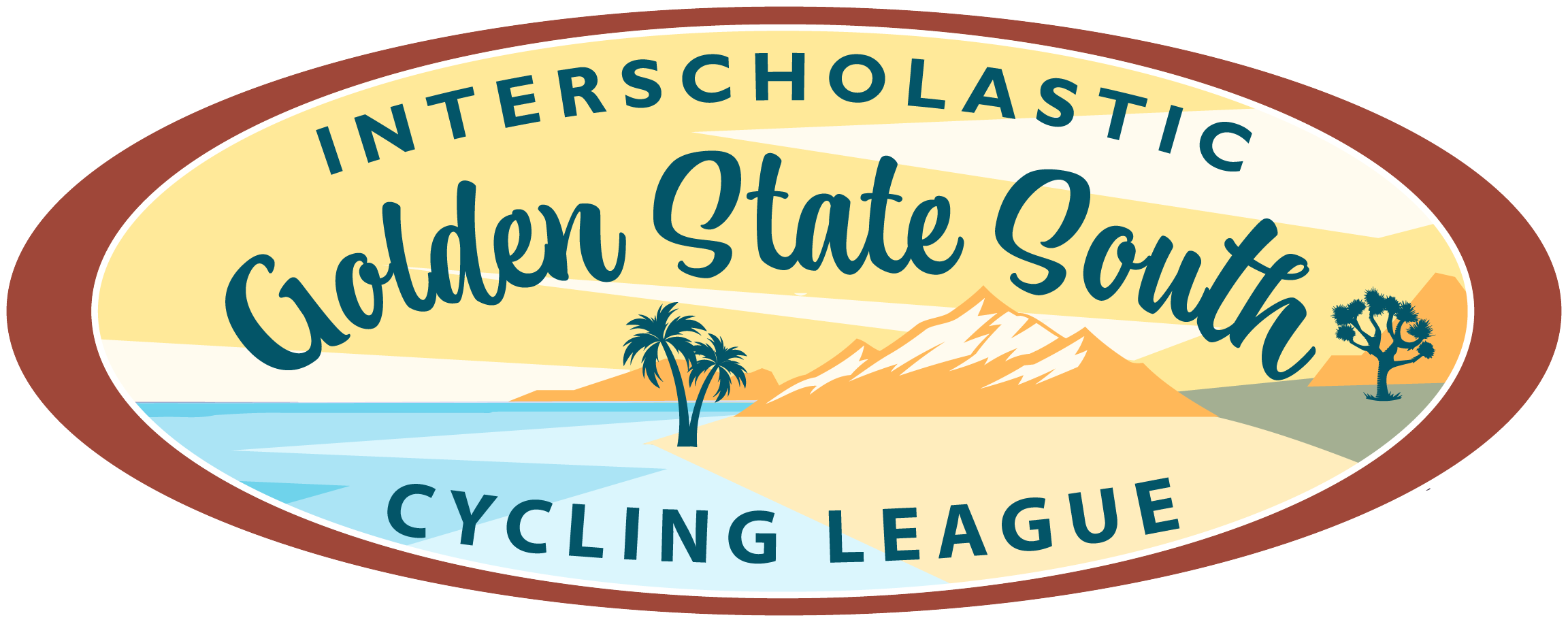 Golden State South League