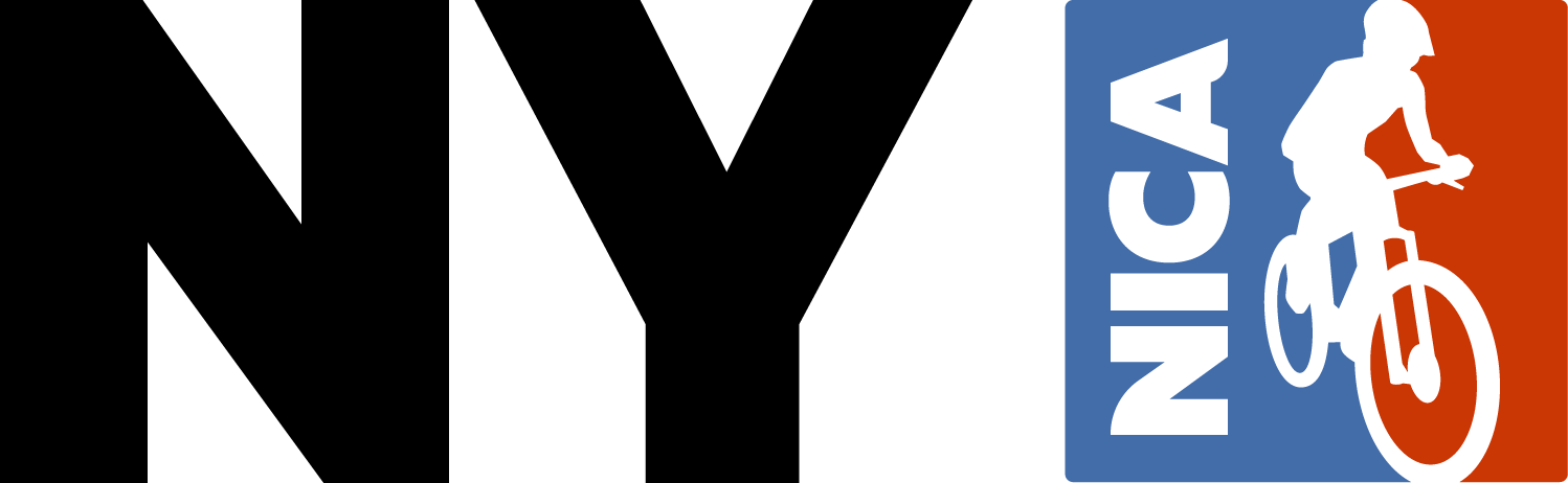 New York League Logo