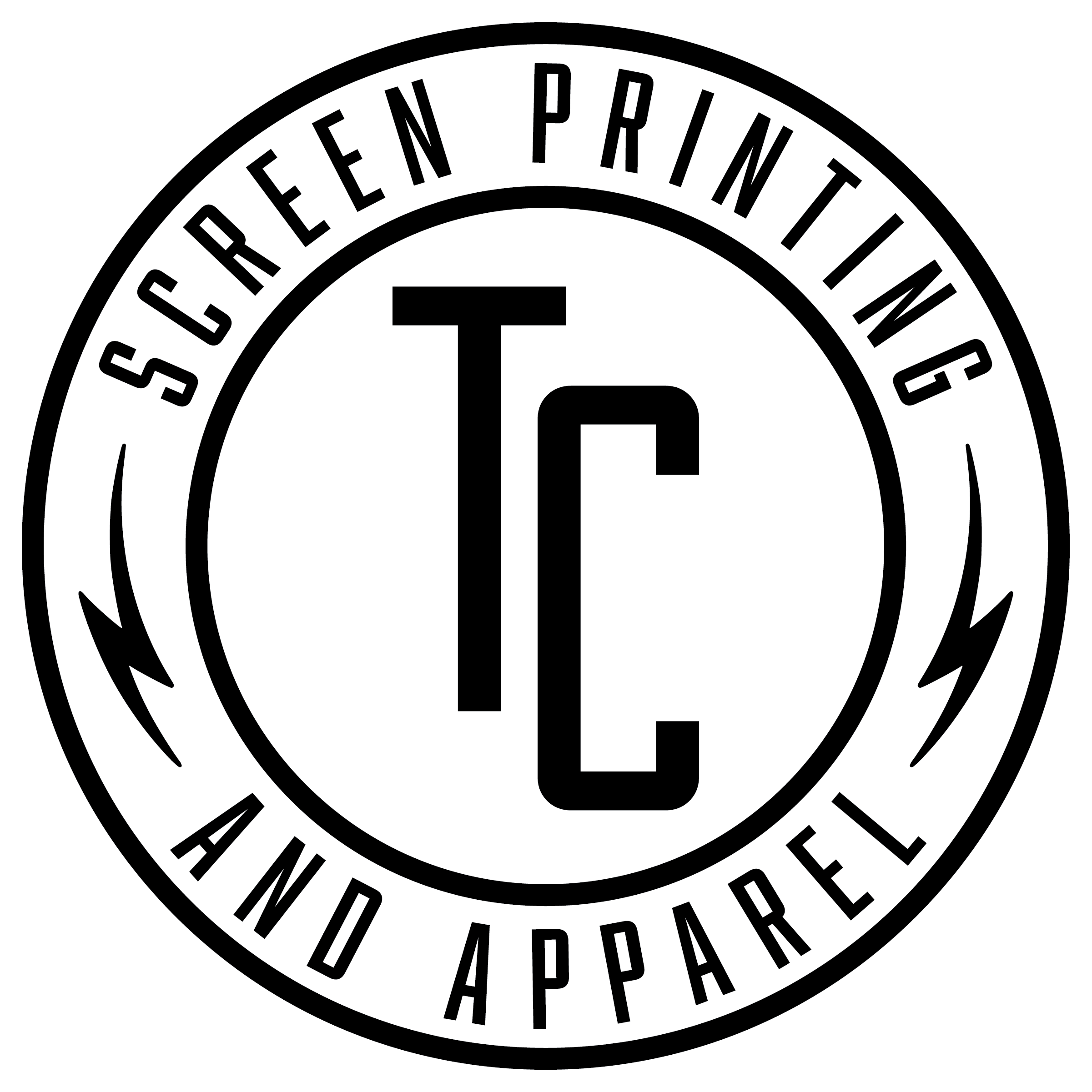 TC Screenprinting