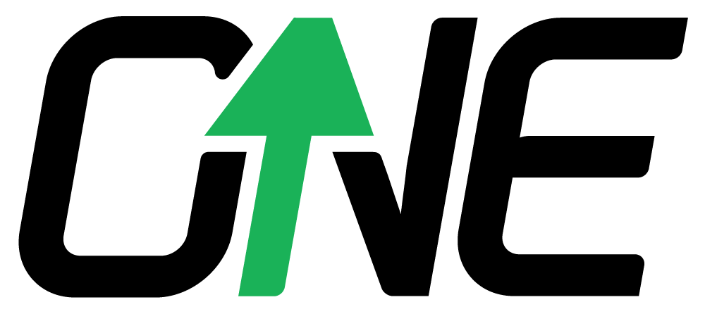 One Up Components